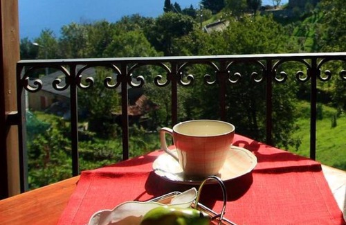 Cremia Apartment | Borgo VII Apartment - Lake Como