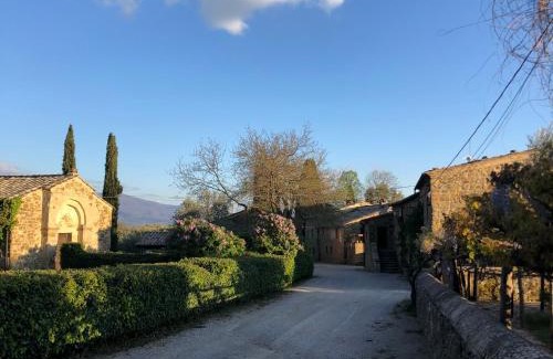 Montalcino House | Borgo Villa a Tolli