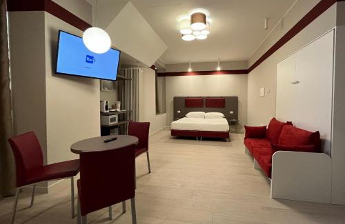 Ivrea House | Borgo Yporegia