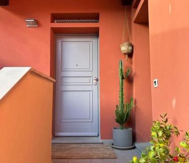 Lastra a Signa Apartment | Borgo24 family vacation Florence