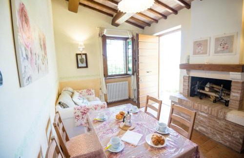 Ilci Apartment | BorgoCuore