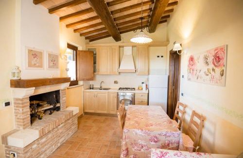 Ilci Apartment | BorgoCuore