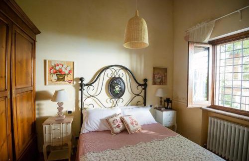 Ilci Apartment | BorgoCuore