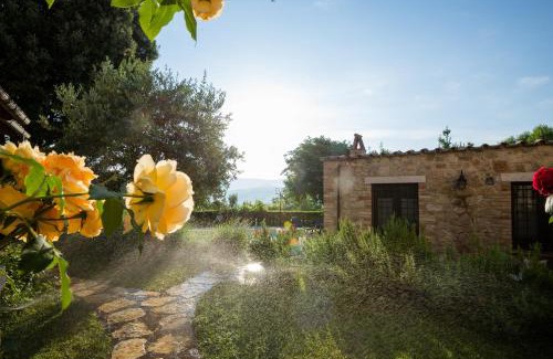 Ilci Apartment | BorgoCuore