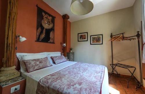 Reggio nell'Emilia House | Borgogna 14