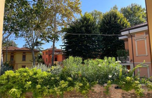 Reggio nell'Emilia House | Borgogna 14