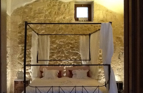 Martano House | Borgoincorte