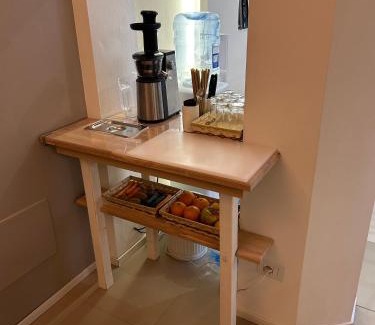 Ferrara Historic Centre Bed & Breakfast | Borgoleoni 18 - Room and Breakfast