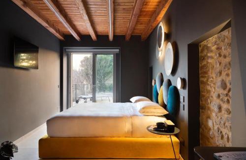 San Felice del Benaco House | Borgoluna Luxury Holiday House