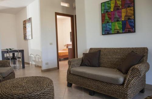 Contrada Pistavecchia 2 House | Borgomare