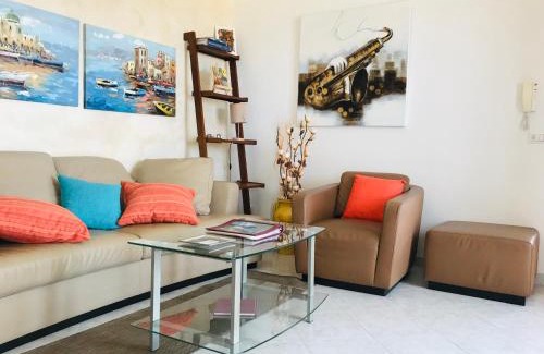 Pizzo House | Borgonovo Penthouse 13P