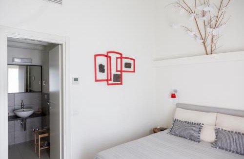 Villa Musone House | Borgoparvo Countryvilla
