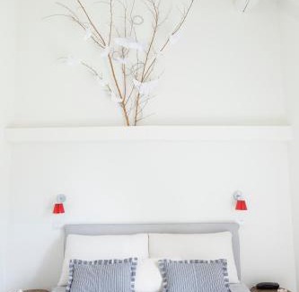 Villa Musone House | Borgoparvo Countryvilla