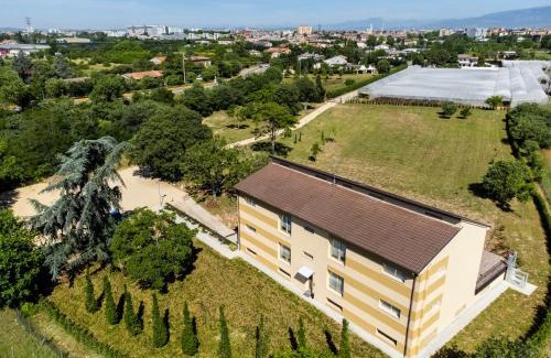 Sud Apartment | BORGOROMA - Business & Apartments