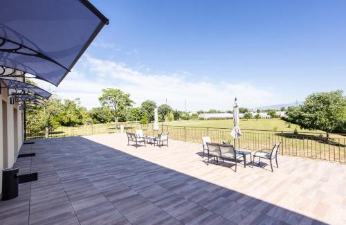 Sud Apartment | BORGOROMA - Business & Apartments