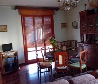 Borgo Val di Taro Apartment | Borgotaro Loft