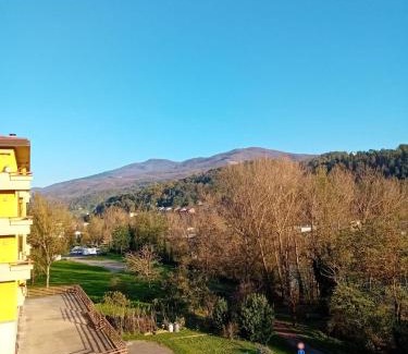 Borgo Val di Taro Apartment | Borgotaro Loft