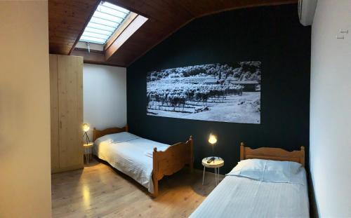Balerna Hotel | Borgovecchio Albergo