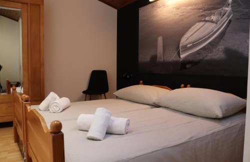 Balerna Hotel | Borgovecchio Albergo