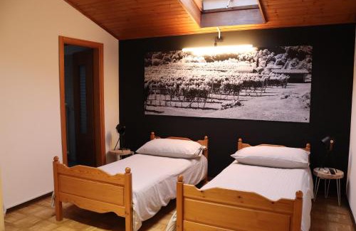 Balerna Hotel | Borgovecchio Albergo