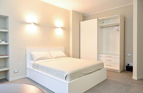 Como Apartment | Borgovico48 Cozy Apartament Near the Station San Giovanni and the City Center