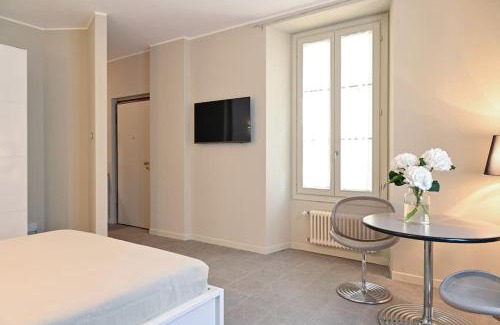 Como Apartment | Borgovico48 Cozy Apartament Near the Station San Giovanni and the City Center