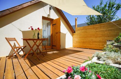 Eger Apartment | Borház Apartman