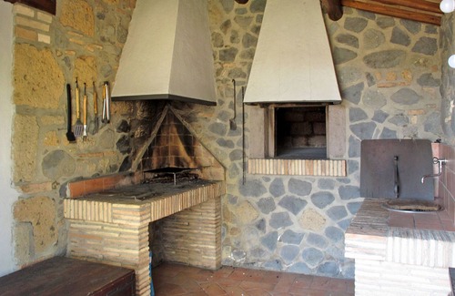 Orvieto House | Boriano by Interhome