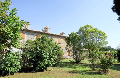 Orvieto House | Boriano by Interhome