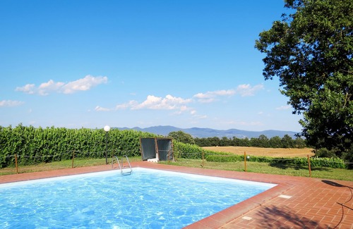 Orvieto House | Boriano by Interhome