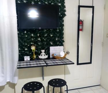 Yauco Pueblo Apartment | Boricua 3 Studio Apt C Air Conditioning Wi Fi