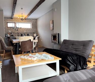 Chepelare Apartment | Boris’s Guest Apartment