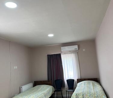 Likani House | Boriti