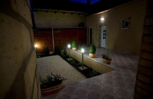 Mako Apartment | Borka Apartman