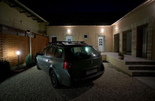 Mako Apartment | Borka Apartman