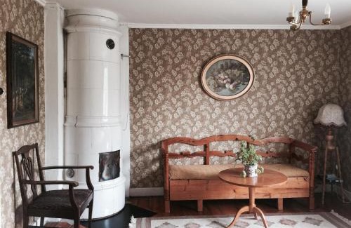 Yxnerum Apartment | Borkhult Lapphem