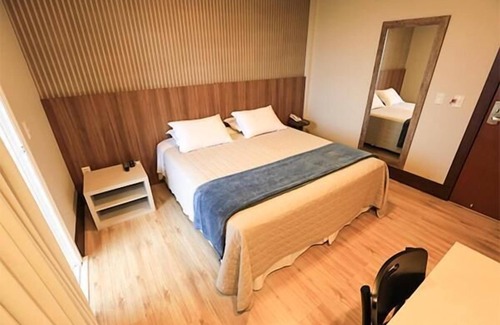 Balneario Arroio do Silva Hotel | Bormon Hotel