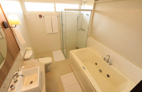 Balneario Arroio do Silva Hotel | Bormon Hotel