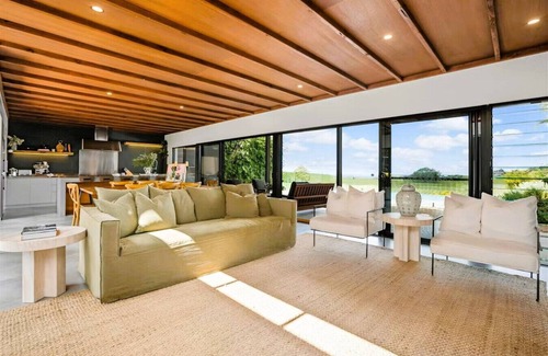 Newrybar House | Born Kraal Luxe Country Escape