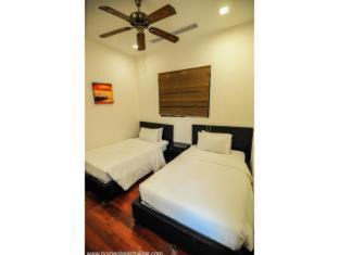 Karambunai Resort | Borneo Beach Villa & Suite