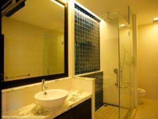 Karambunai Resort | Borneo Beach Villa & Suite