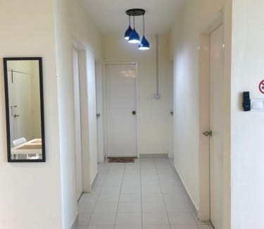 Sandakan Apartment | Borneo Cove Seaview Sandakan