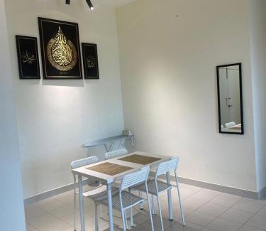 Sandakan Apartment | Borneo Cove Seaview Sandakan