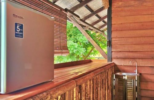 Kuching House | Borneo Happy Farm