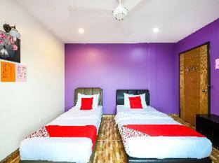 Penampang Hotel | Borneo Inn