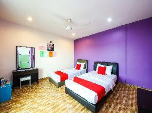 Penampang Hotel | Borneo Inn