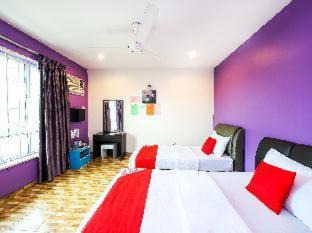 Penampang Hotel | Borneo Inn