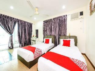 Penampang Hotel | Borneo Inn