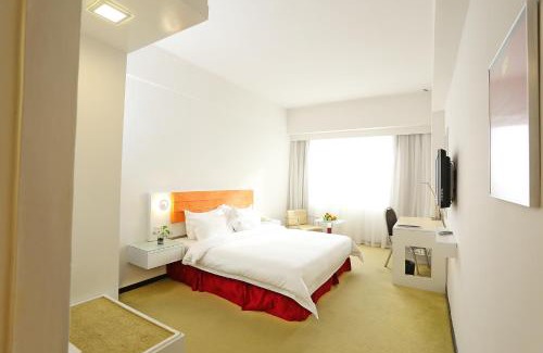 Tawau Hotel | Borneo Royale Hotel