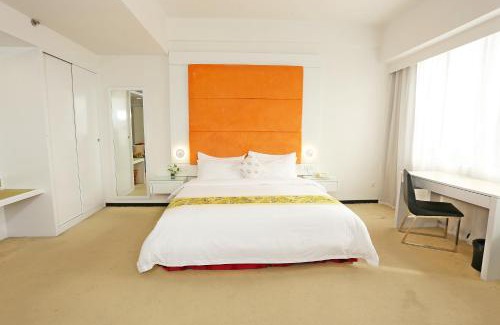 Tawau Hotel | Borneo Royale Hotel
